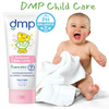 Dermatologically tested baby lotion with natural extracts