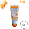 Fast-Absorbing UV Protection Lotion with Gentle Formula