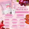 Gluta Nex pigmentation reduction