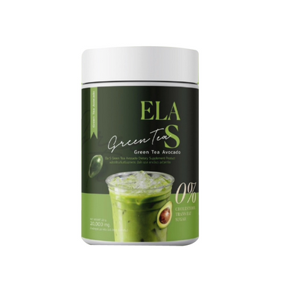 Ela S Weight Management - Control your appetite