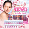 UV-Shield-glutax-22000000GS-Protective-Skin-Whitening-SOD-MiRNA-Genes-Expression