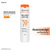 Lightweight sunscreen for daily protection - Gravich Invis Suncap
