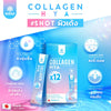 Anti-aging Mana Collagen HYA - Unleash the power of collagen for firm and smooth skin.
