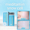 Nourish Your Skin with Meditamin Snow Cell