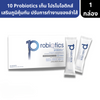 Probiotic supplement for gut health