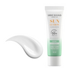 Anti-acne Sunscreen for Broad Spectrum Protection