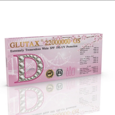 Clear-Firm-glutax-22000000GS-Clear-Firm-Skin-22M-Glutathione-Collagen-DNA-Repair