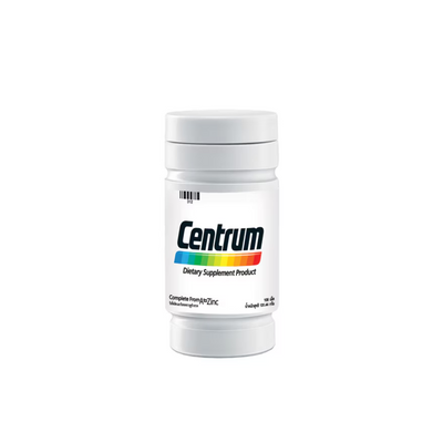 Centrum Essential Vitamins and Minerals