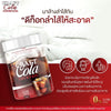 Weight loss support: Craft Cola Cocktail helps control hunger and aids in weight management.