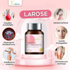 Nourish your body's internal systems with Larose Bio Balance.