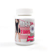 Burns fat and sugar rapidly, accelerating your weight loss journey.