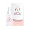 Nisit Vipvup Serum bottle for radiant skin