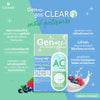 Revitalize and rejuvenate your skin with Gen Me AC Clear