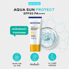 NEST ME Birdnest Aqua Sun Protect SPF 50 PA++++