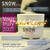 Accelerate skin regeneration with Snow Skincare Gold Mask
