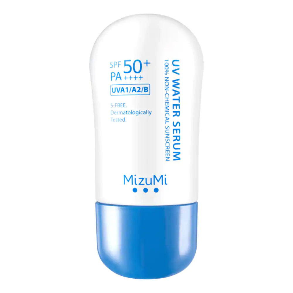 Mizumi UV Water Serum SPF 50+ PA ++++ 40 grams