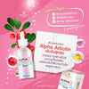 Precious Skin Alpha Arbutin Plus 3 Collagen Serum 10X Booster 50ml