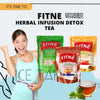 Fitne Original Herbal Tea Infusion Slimming Weight Loss & Fat Burning