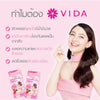 Achieve a youthful and radiant appearance with Vida Gluta Berry+ 250mg