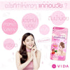 Eliminate dark spots and acne with Vida Gluta Berry+ 250mg
