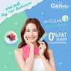 Experience the anti-aging benefits of Gen Me AC Clear on your skin
