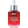 Bottle of Yanhee Red Energy Lifting Serum with peony and Trehalose ingredients