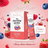 Balance excretion and restore bowel function with The Charming Garden Jelly Fiber