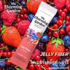 Improve digestive health with The Charming Garden Jelly Fiber's intestines-cleansing formula