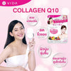 Vida Collagen Q10 Supplement