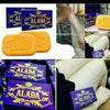 Alada Instant Whitening Natural Soap 160g.