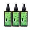 3 x Neo Hair Root Nutrients & Treatment 120ml