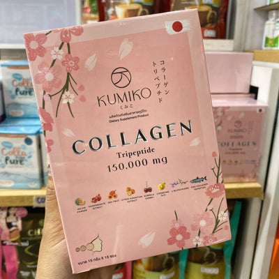 Kumiko Collagen Premium 150,000 mg