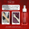 The Elf Nano White Dose Intense Formula Natural Red Extracts