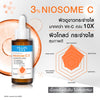 Niosome C Concentrate Serum - 30ml skincare solution