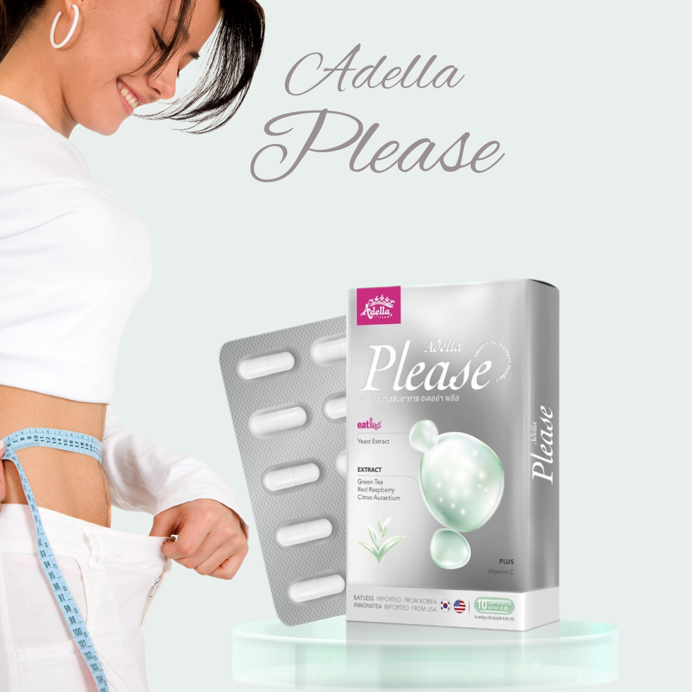 Vitamin supplement for weight management