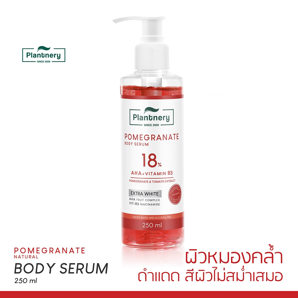 Concentrated AHA Serum for Skin