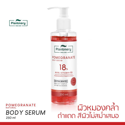 Concentrated AHA Serum for Skin