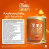 Amado Immu Collagen Ingredients