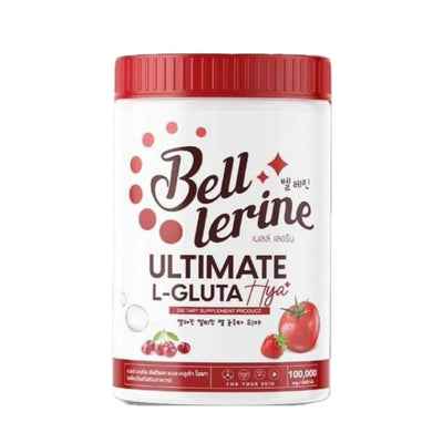 Bell Lerine Ultimate L-Gluta HYA Skin Solution
