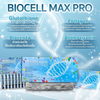 Biocell Max Pro Renovation Supplement for skin whitening