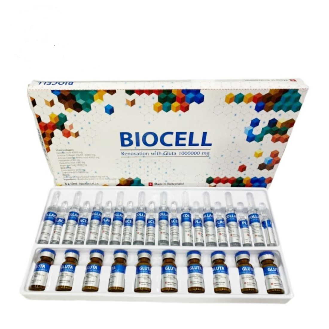 biocell glutathione Biocell Renovation Gluta collagen placenta biocell glutathione Biocell Renovation Gluta collagen placenta