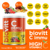 Boost your immunity with natural ingredients.