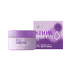 Bootchy White Snow Queen Extra Body Cream with Glutathione and Arbutin