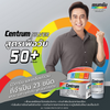 Centrum Silver 50+ for overall wellness