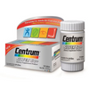 Centrum Silver 50+ Dietary Supplement bottle