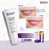 Pink lips without pain - Deesay Lip Repair Serum