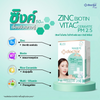 Doctorlogy Zinc Biotin Vita C Plus Cera White PM 2.5 skincare