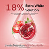 Pomegranate and Tomato Extracts Serum