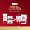 Founderskin Radical Dark Spot Corrector Cream new package