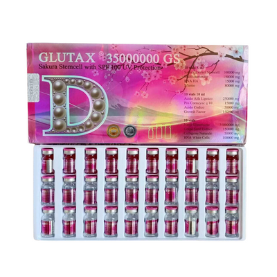 Glutax 35000000GS Serum for Skin Perfection